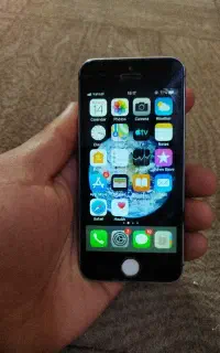 ایفون 5s
