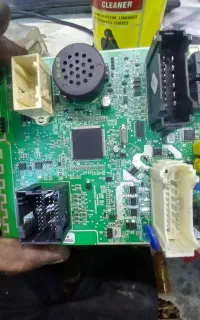تعمیرات ایسیو ecu برق خودرو تخصصی گاز کولر ABS