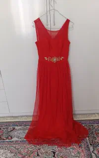 لباس مجلسی
