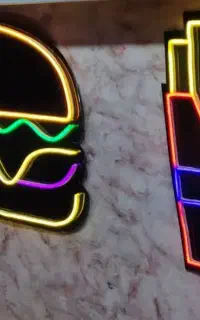 آموزش و راه اندازی فست فود