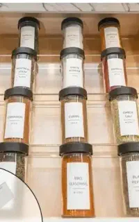 استند جا ادویه