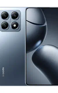 موبایل شیائومی T14