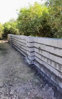 بنا دیوار چینی