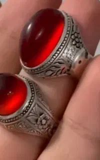 عقیق سرخ
