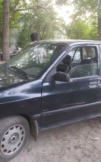 پراید ۸۳