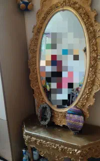آینه قدی