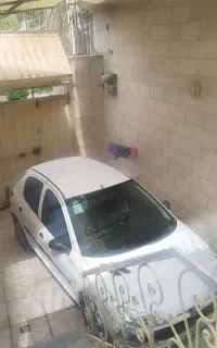 206 تیپ 2 ،با موتور tu3،