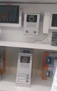 جک پارکینگ ، کرکره برقی ،درب اتوماتیک