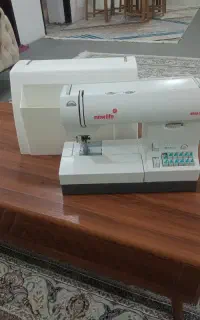 چرخ خیاطی نیولایف