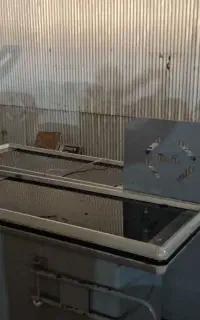 میز هایپر مارکت