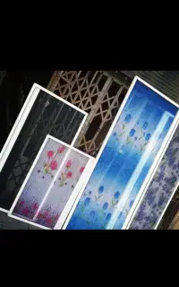دروپنچره upvs توری پلیسه ای