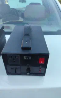 اینورتر 2000 وات 12 به 220