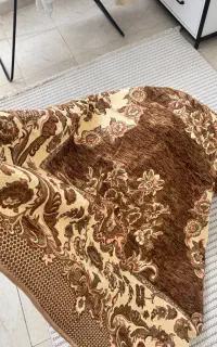 روفرشی ۶ متری گردویی
