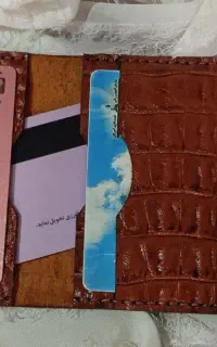 کیف چرم