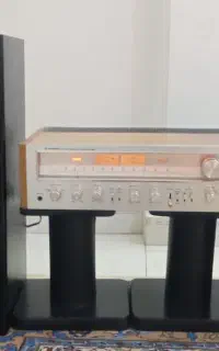آمپیلی پایونیر وباندJBL