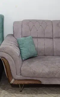 مبل شش نفره
