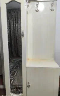 کمد جالباسی جاکفشی