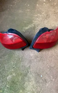 چراغ خطر 206sd