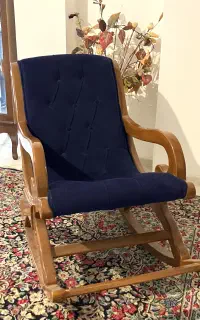 صندلی تابی