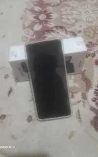سامسونگ  A12. در حد نوو ،