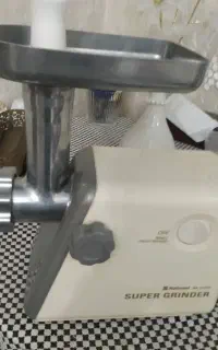 چرخ گوشت ناسیونال اصل ژاپن