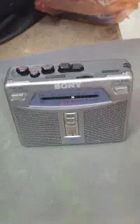 واکمن سونی عتیقه