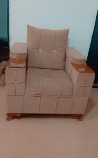 مبل ۸ نفره