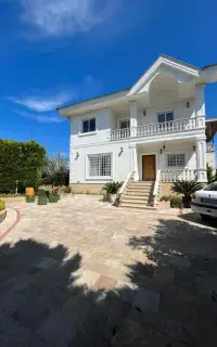 ویلا ۳خواب استخردار جنگلی نمک ابرود