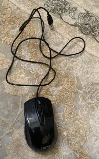 هدست گیمینگ و‌موس