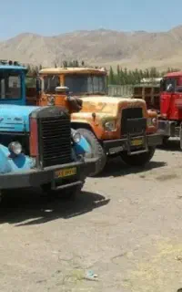 کشنده اسقاط فرسوده تصادفی سوخته وکالتی فوتی