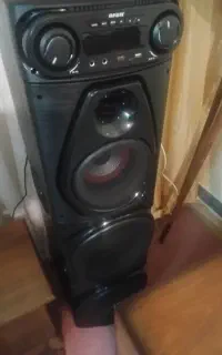 اسپیکر درحد نو مارک آیوا