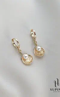 گوشواره ژوپینگ اصلی