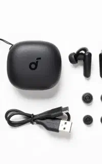 هدفون بلوتوثی انکر R50i