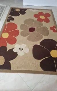 فرش آشپزخانه