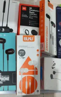 هندزفری سیمی