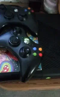 xbox360 جیتگ دودسته