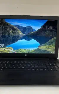 لپ تاپ  HP A10-9600P RadeonR5 Ram6G HDD 500G Touch