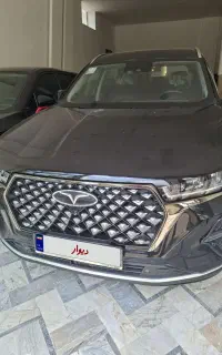 تیگو ۷ پرو مکس دو دف مدل ۱۴۰۳