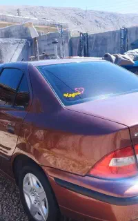 سمند se
