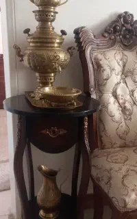 سماور آنتیک