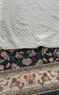 روفرشی‌ مخمل۹متری
