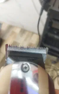 ماشین اصلاح لجند سیمی سفارش آمریکا