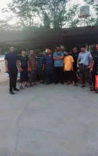 سیمان کاری کاشی کاری سنگ کاری