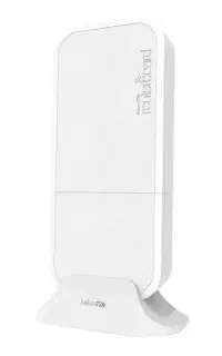 اکسس پوینت میکروتیک مدل wAP LTE Kit (بدون جعبه)