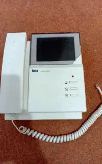 آیفن تصویری