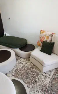 مبل