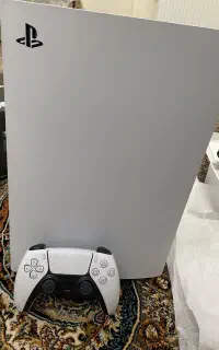 Ps5 fat