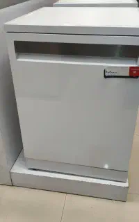 ظرفشویی سالدا دوو نمایندگی رسمی شرکت