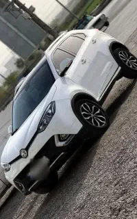 ام جی gs مدل 2016