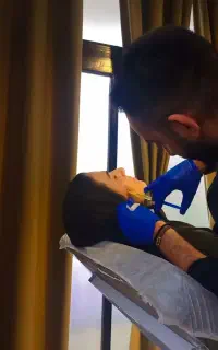 تزریق ژل، بوتاکس، مزو تراپی، PRP